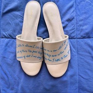 Alepel Sandals